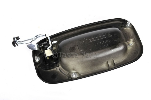 19245503 - Body: Exterior Door Handle for GM Image