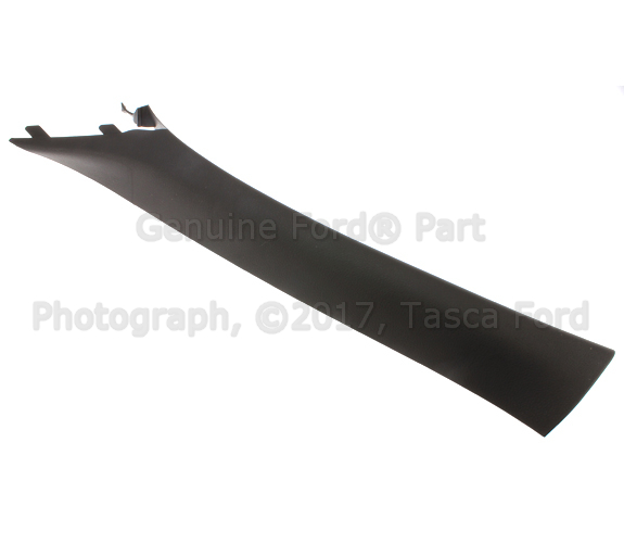 9L3Z1503599DA - Body: Body A-Pillar Trim Panel for Ford: F-150 Image