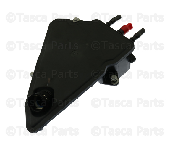 2016-2020 GM Positive Crankcase Ventilation (PCV) Oil