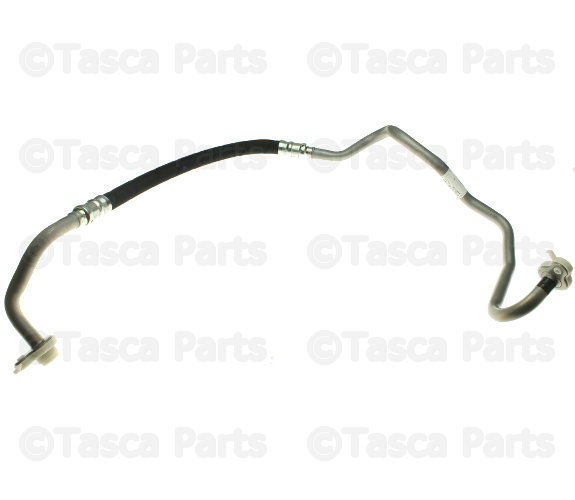 31250477 - : AC Line for Volvo: S60, S80, V60, V70, XC60, XC70 Image