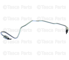 98006529 - : Fuel Feed Pipe for GM Image