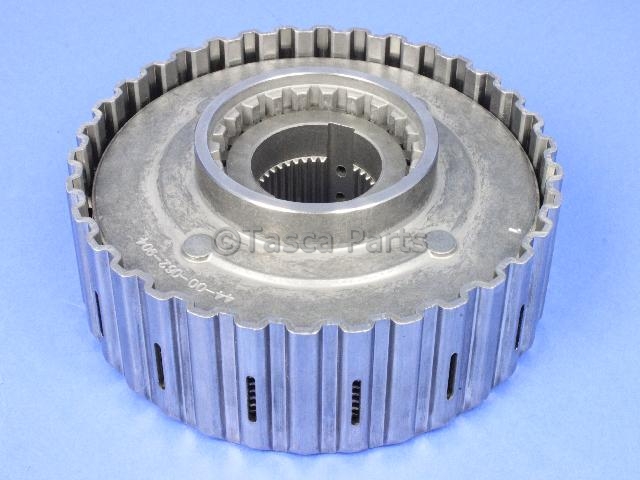 68055324AA - Transfer Case and Power Transfer Unit: Modular Clutch Assembly for Mopar Image