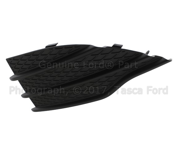 CJ5Z17E811AACP - : Grille Bumper for FORD Image