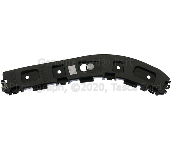 KT4Z17D942D - Body: Bumper Cover Bracket for Ford Image
