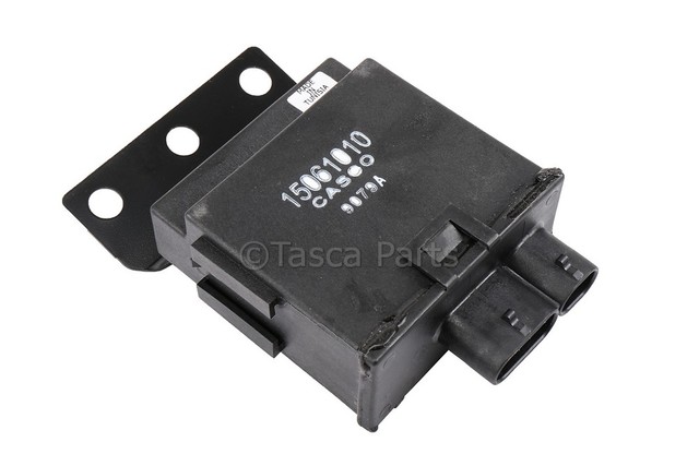 15061010 - : Fuel Pump Control Module for GM Image