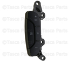 15824105 - Steering: Cruise Switch for Chevrolet: Silverado 1500, Silverado 2500 HD, Silverado 3500 HD | GMC: Sierra 1500, Sierra 2500 HD, Sierra 3500 HD, Yukon, Yukon XL 1500 Image