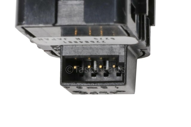 22684881 - Body: Window Switch for Saturn: L100, L200, L300, LS, LS1, LS2, LW1, LW2, LW200, LW300, Vue Image