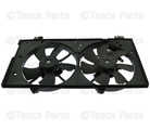 AJB415025E - : Fan Assembly for Mazda: 6 Image