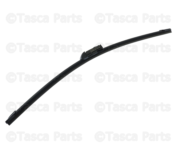 KD2W67330 - : Front Blade - Passenger Side (RH) for Mazda Image