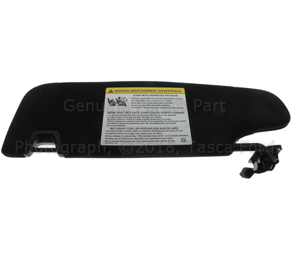 KR3Z6304104AB - : Visor Assembly Sun for Ford Image