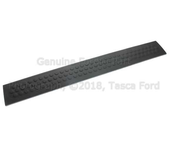 6C3Z2513209BAA - Body: Scuff Plate for Ford Image