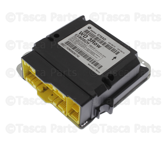 56054076AD - Electrical: Occupant Restraint Module for Mopar Image