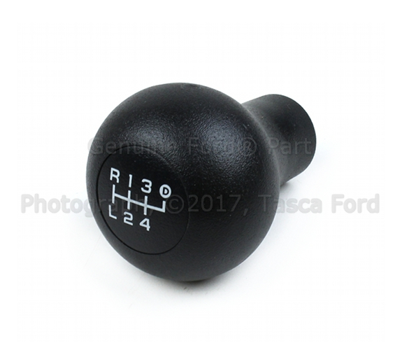 F81Z7213AA - : Knob Gear Change Lever for Ford Image