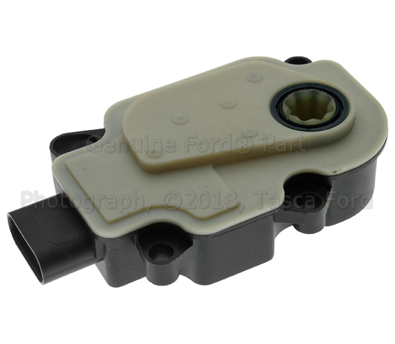 CM5Z10884B - Body: Actuator for Ford Image