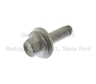 W710500S900 - Electrical: Horn Screw for Ford: Explorer, Mustang, Police Interceptor Sedan, Police Interceptor Utility, Special Service Police Sedan, Taurus | Lincoln: MKS, MKT Image