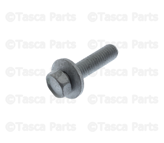 6102210AA - Automatic Transaxle 4 Speed: Screw for Fiat Image