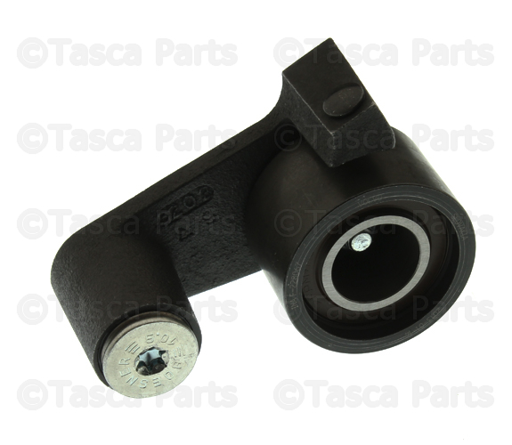 9180687 - Engine: Tensioner Pulley for Volvo Image