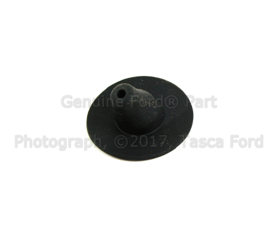 7C3Z18A927A - Electrical: Cap for Ford: F-250 Super Duty, F-350 Super Duty, F-450 Super Duty Image