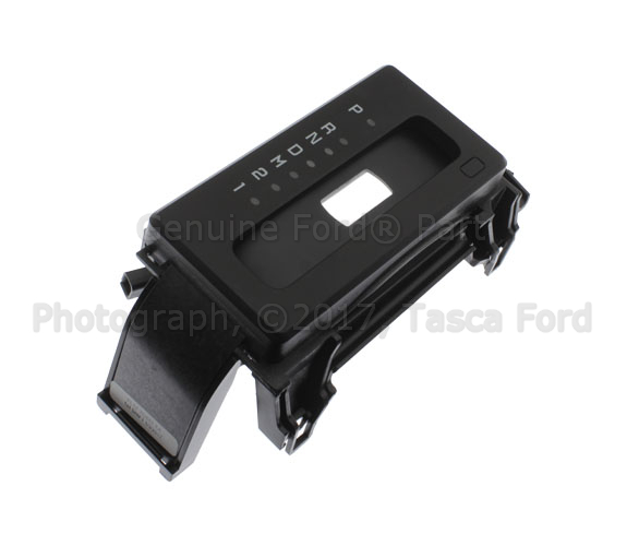 2015-2017 Ford Expedition Selector Cover FL1Z-7D443-AA