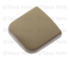 964209BF0A - Body: Sun Visor Cap for Nissan Image