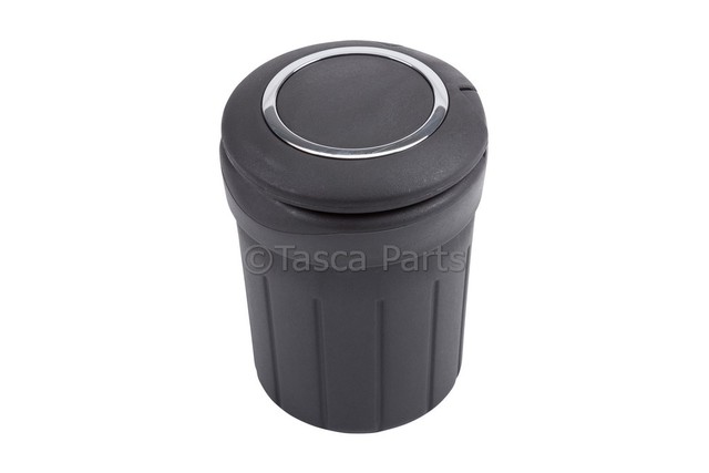 22981746 - Interior: Smokers Package - Chrome Trim Ring for GM Image