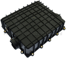 KR3Z7A194A - : Trans Pan O-Ring for Ford Image