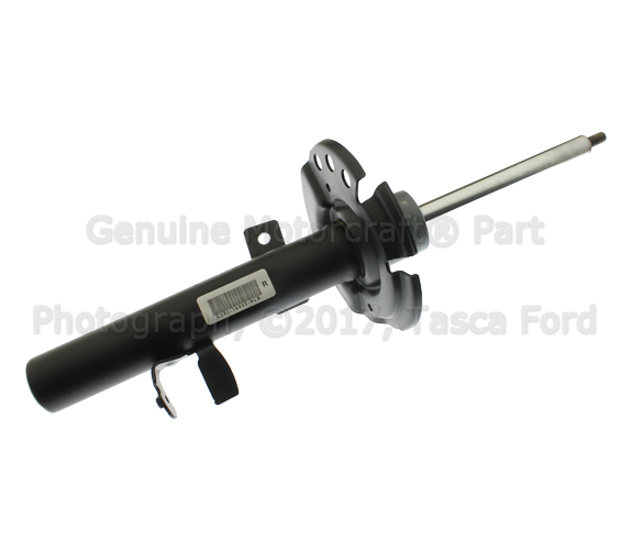 AST24654 - : Shock Absorber Assembly for Ford Image