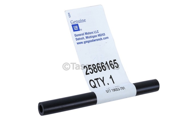 25866165 - Cooling System: Reservoir Hose for GM Image