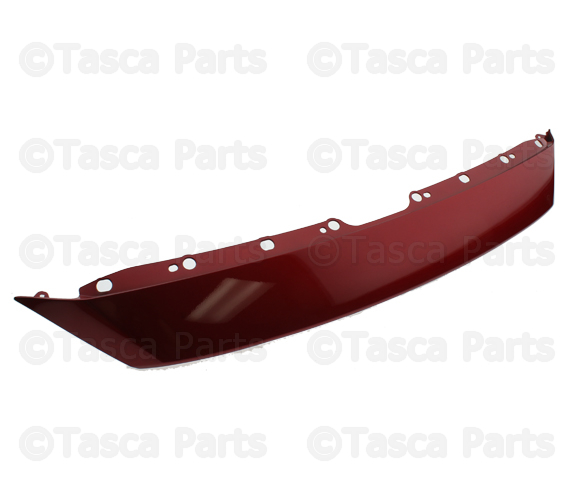 GHP950033C62 - : Grille Molding for Mazda Image