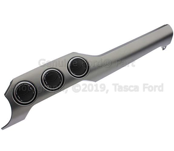 JR3Z6304338ME - Body: Trim Cover for Ford: Mustang Image