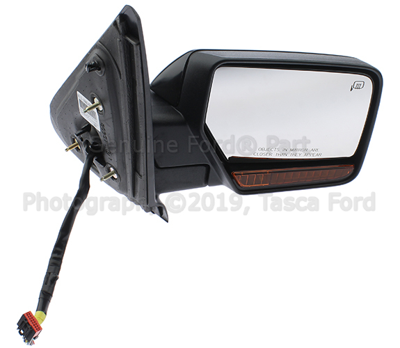 BL1Z17682CAPTM - Body: Mirror for Ford Image