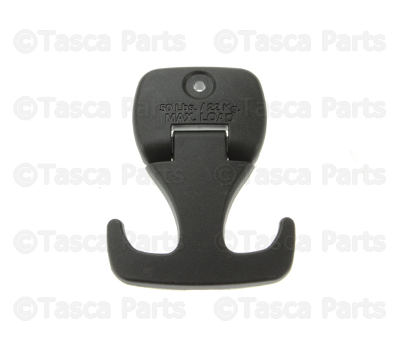 55315133AD - Interior Trim: Cargo Tie Down Loop for Chrysler: 300 | Dodge: Charger Image