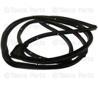 GHP959760C - : Door Weather-Strip - Driver's Side (LH) for Mazda Image