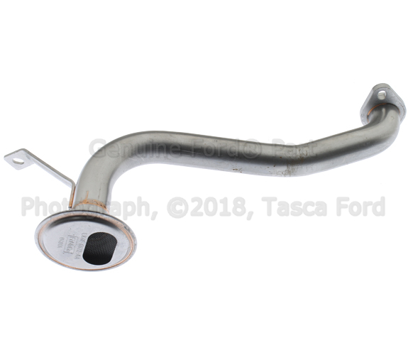 LK4Z6622B - : Oil Pick-Up for Ford: Expedition, F-150, Transit-150, Transit-250, Transit-350, Transit-350 HD | Lincoln: Navigator Image