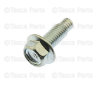 81B68161A - Electrical: Adjust Bar Bolt for Nissan Image