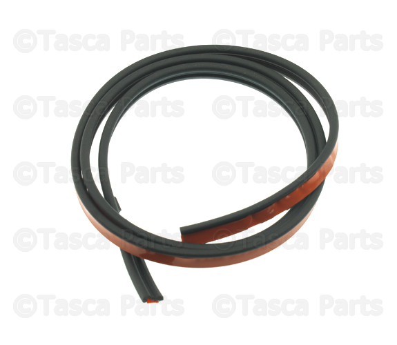 9187057 - Body: Handle Cover Seal for Volvo Image