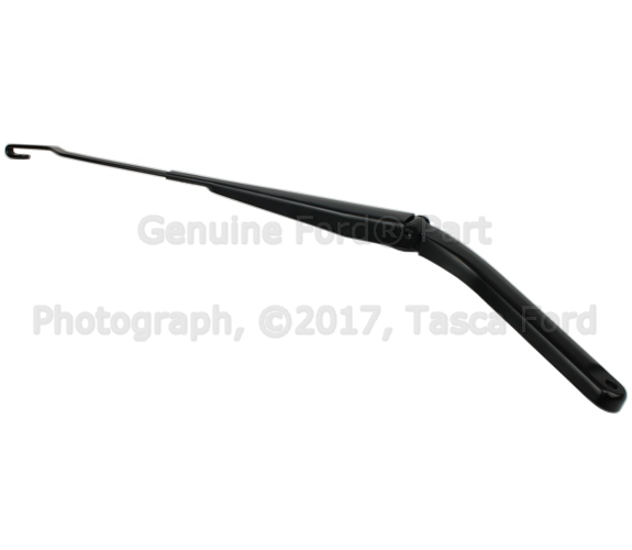 7R3Z17526B - Body: Wiper Arm for Ford Image
