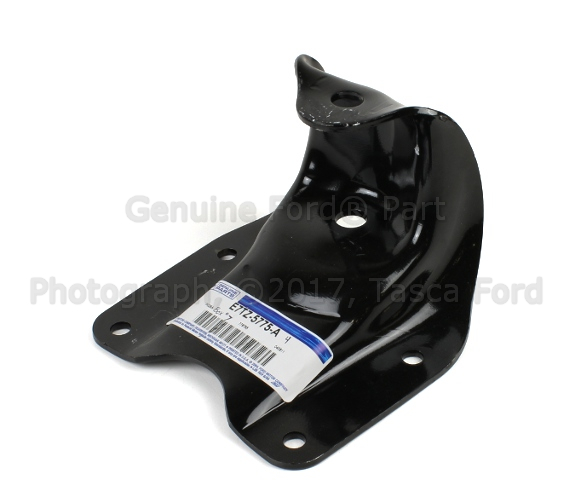 E7TZ5775A - Suspension: Spring Assembly Bracket for Ford: F-350 Image