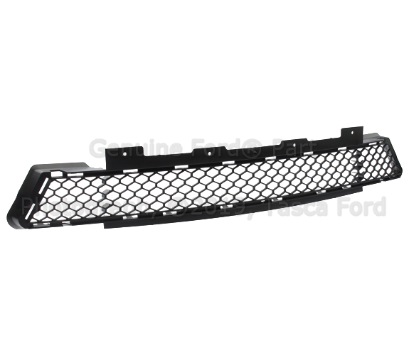 FR3Z17K945AB - Body: Lower Grille for Ford: Mustang Image