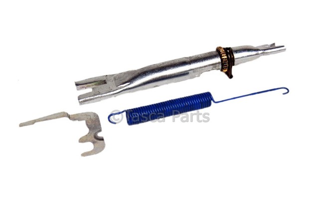 25976969 - Brakes: Drum Brake Adjuster for Chevrolet: Colorado, Silverado 1500 | GMC: Canyon, Sierra 1500 Image