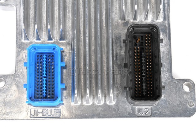 12576162 - Engine: Engine Control Module (ECM) for Chevrolet: Cavalier, Classic | Oldsmobile: Alero | Pontiac: Grand Am, Sunfire Image