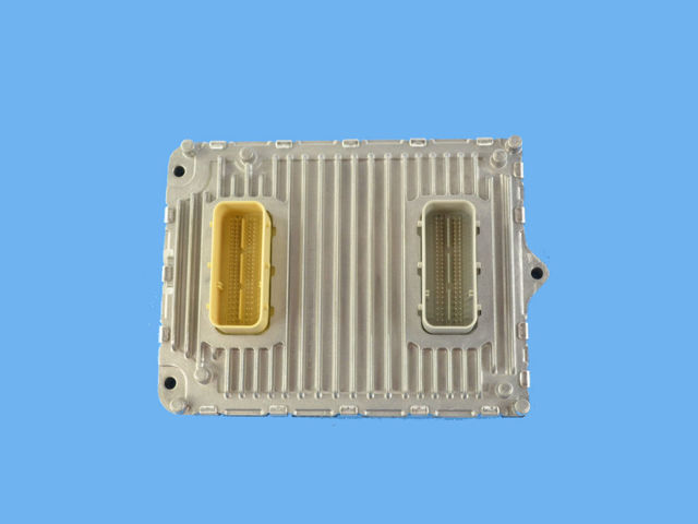 68243304AB - Electrical: Powertrain Control Module for Mopar Image
