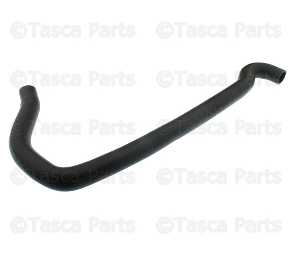 GY0215183 - Cooling System: Lower Hose for Mazda: MPV Image