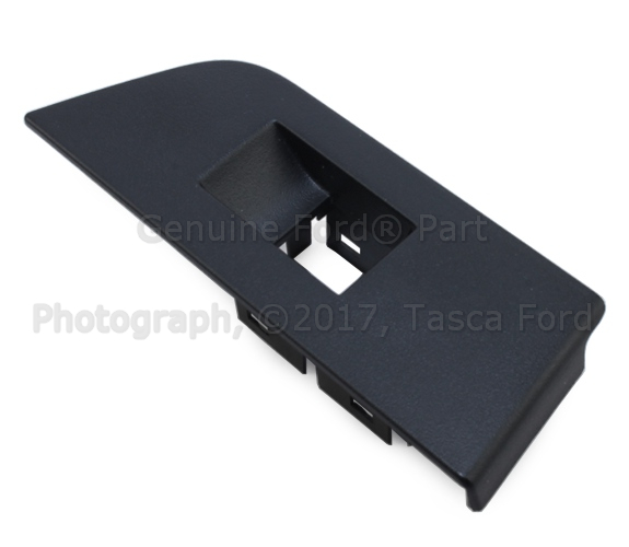 BT4Z14527AB - Body: Switch Bezel for Ford: Edge Image