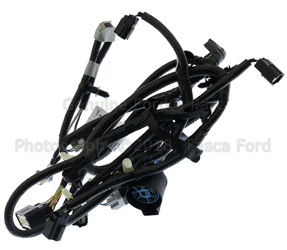 HL3Z13A576VA - : Wire Harness for Ford: F-150 Image