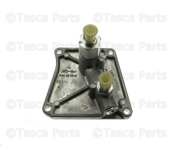 4872709AB - : Cooler Bypass Valve for Mopar Image