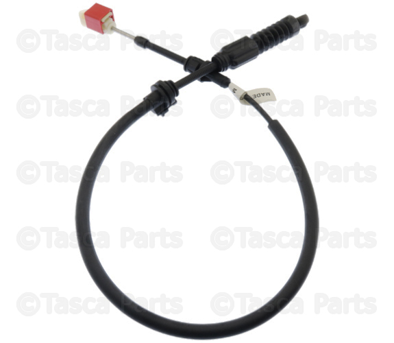 2006-2013 Chevrolet Corvette Automatic Transmission Range Selector