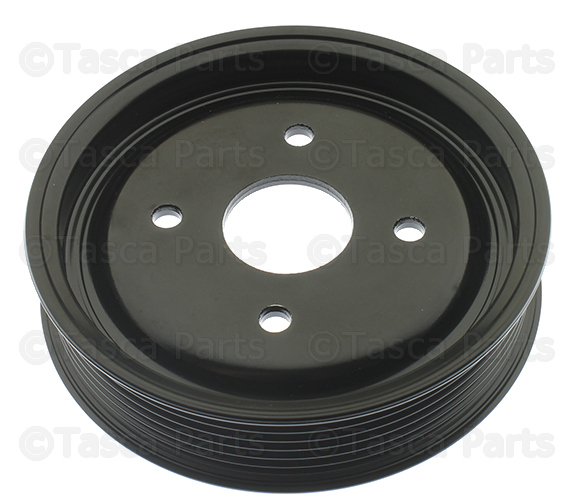210517S00B - : Pulley for Nissan Image