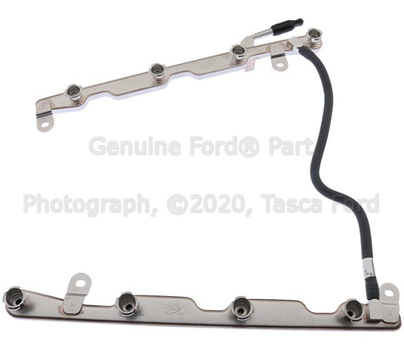 2009-2014 Ford Fuel Rail 9L3Z-9F792-D | TascaParts.com