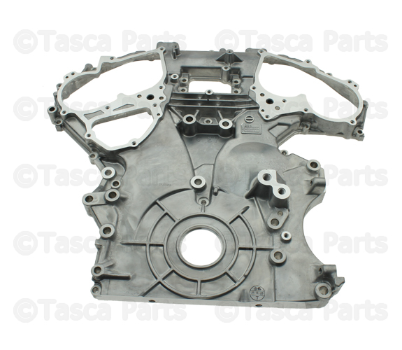 13500EY00A - Engine: Outer Timing Cover for Nissan Image